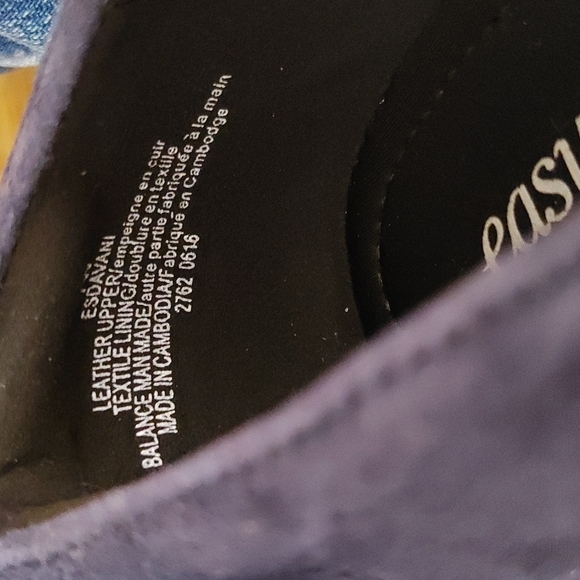 👻 Easy Spirit Shoes - Picture 10 of 10